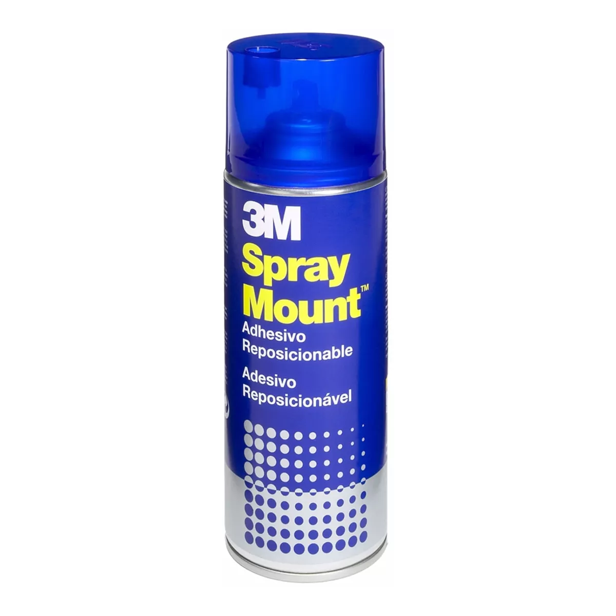 3M - Adhesivo En Spray Reposicionable barato