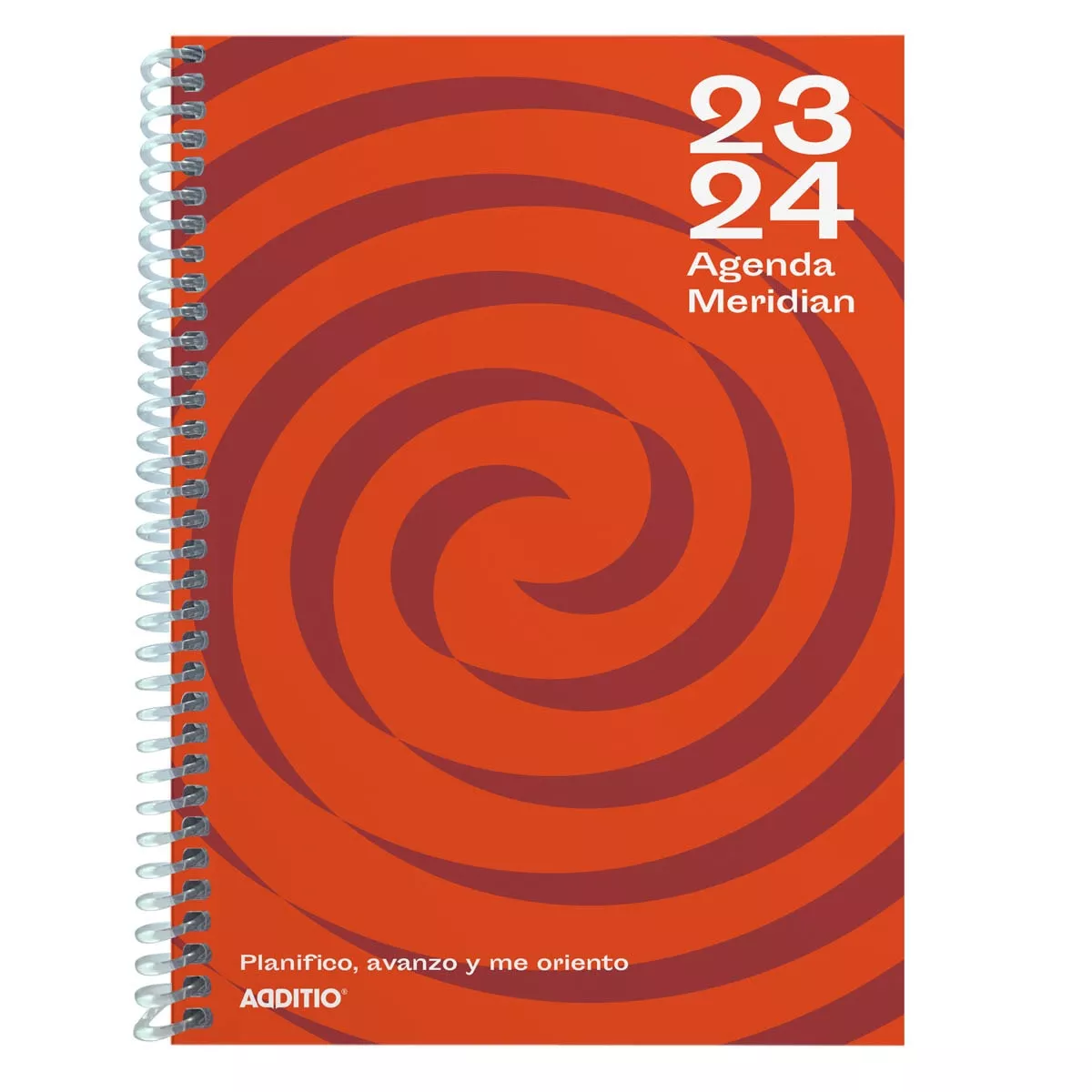 Additio - Agenda Meridian
