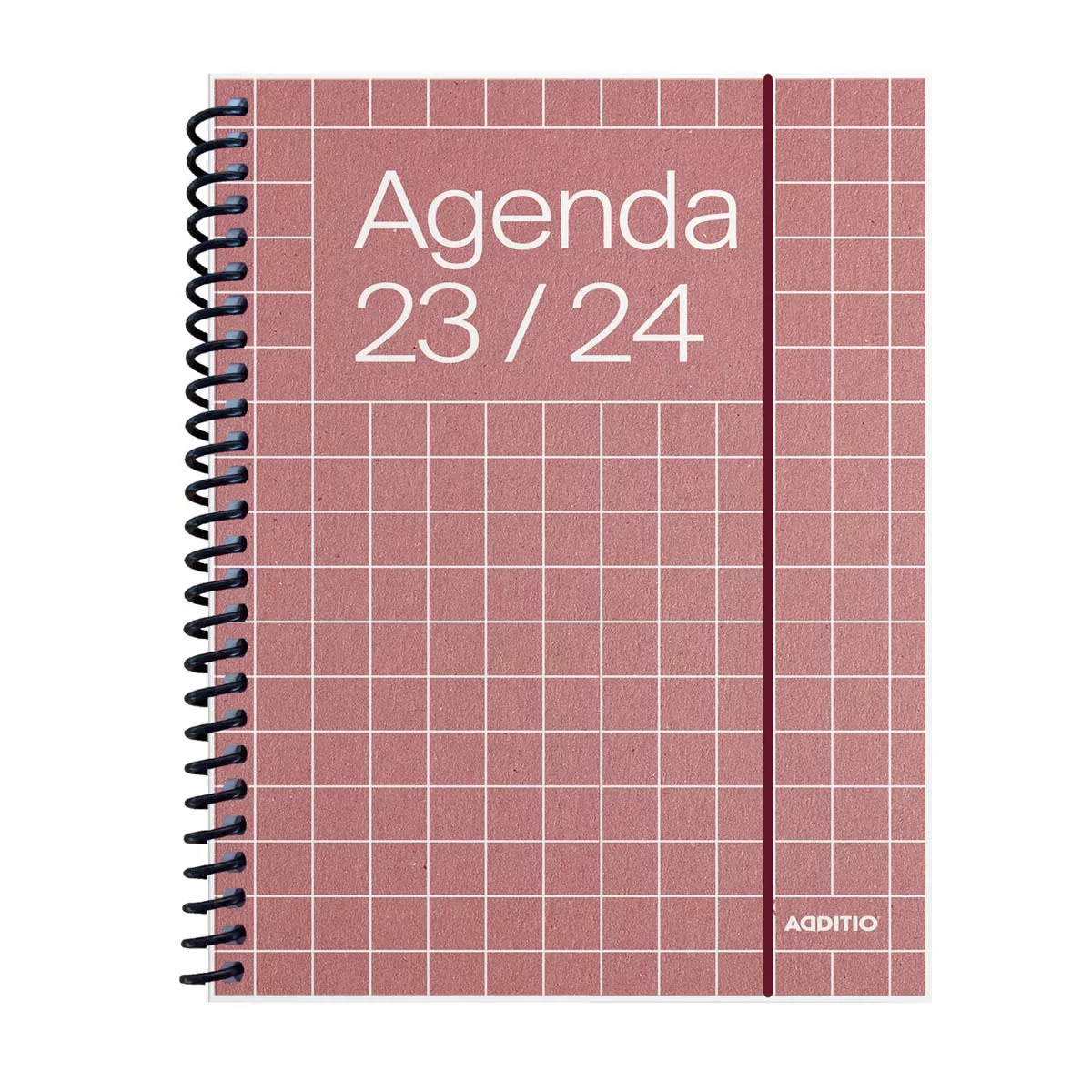Additio - Agenda Universal