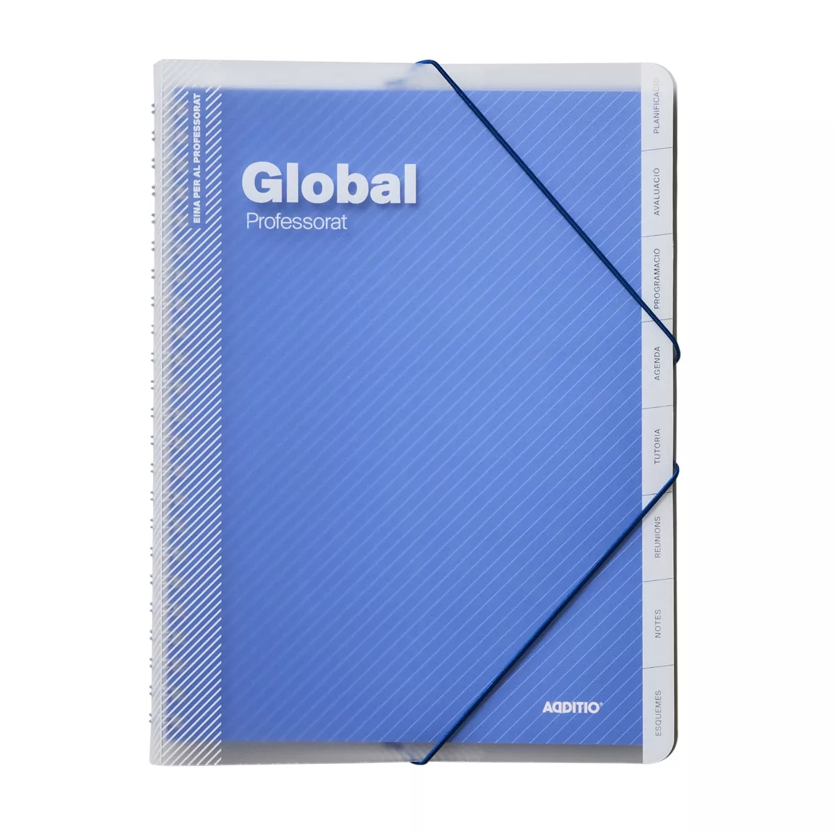 Additio - Carpeta Global Catalán En Oferta Additio - Carpeta Global Catalán Barato