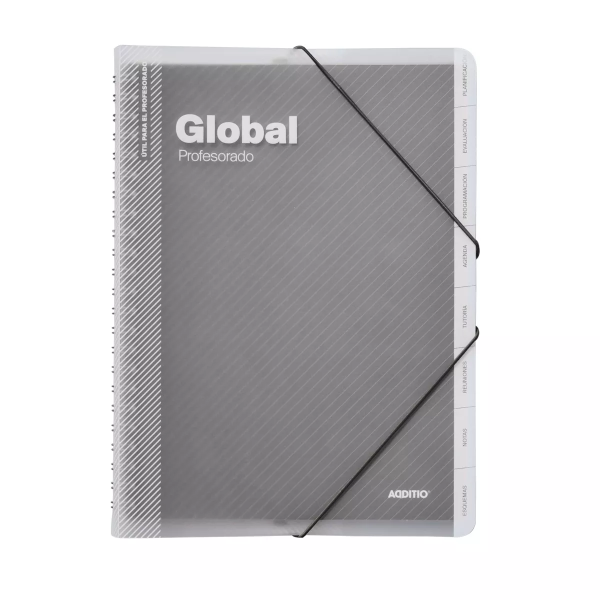 Additio - Carpeta Global En Oferta Additio - Carpeta Global Barato