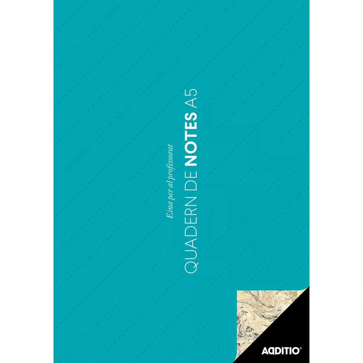 Additio - Cuaderno De Notas A5 Catalán En Oferta Additio - Cuaderno De Notas A5 Catalán Barato