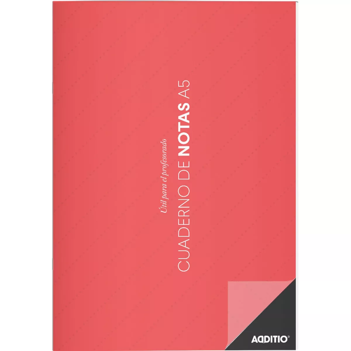 Additio - Cuaderno De Notas A5 En Oferta Additio - Cuaderno De Notas A5 Barato