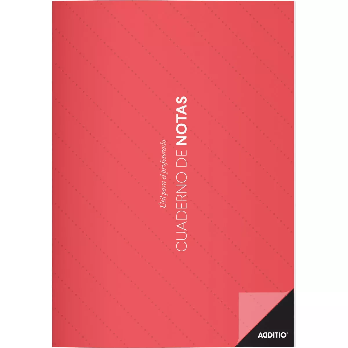 Additio - Cuaderno De Notas En Oferta Additio - Cuaderno De Notas Barato