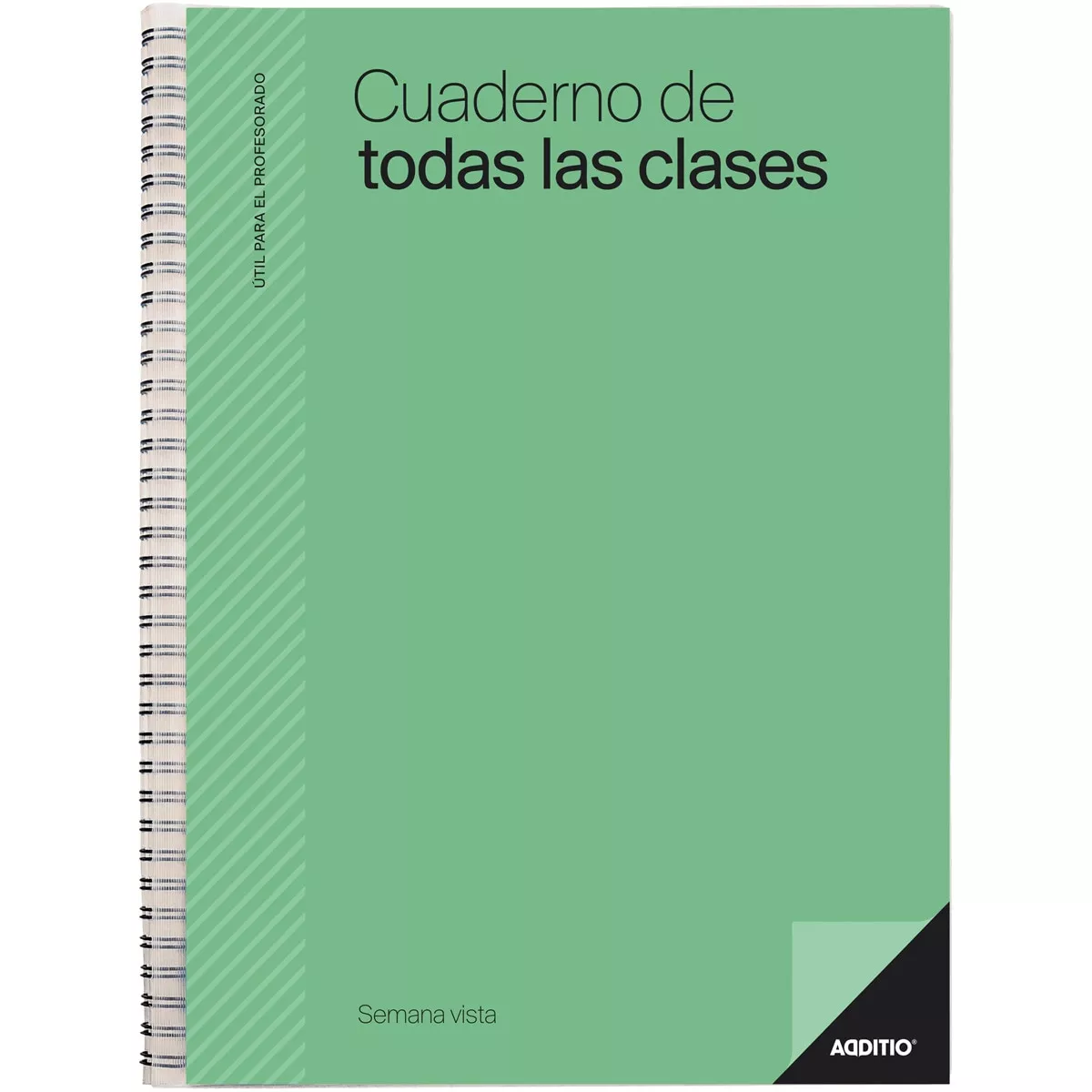 Additio - Cuaderno De Todas Las Clases En Oferta Additio - Cuaderno De Todas Las Clases Barato