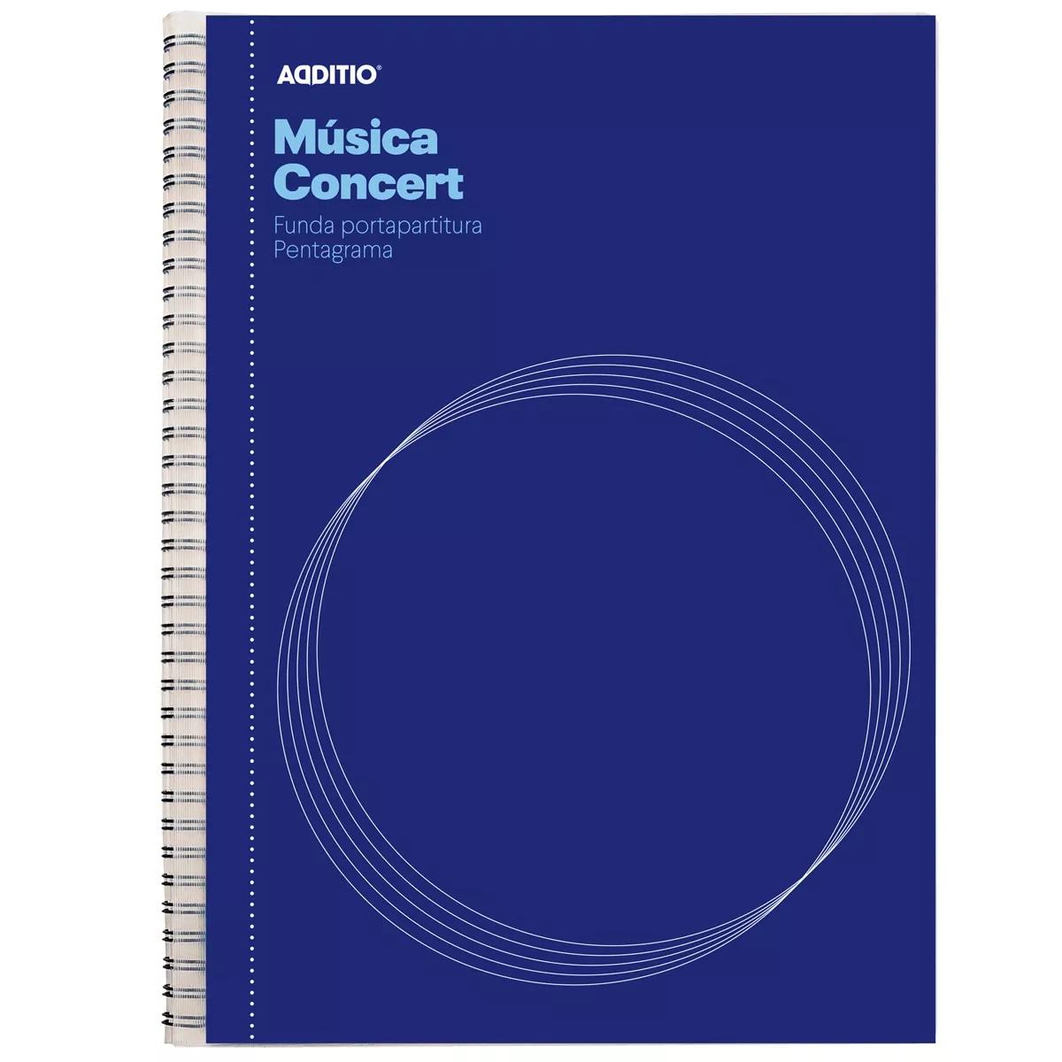 Additio - Música Concert En Oferta Additio - Música Concert Barato