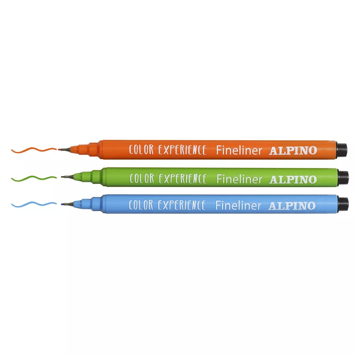 Alpino - Estuche 24 Fine Liner Color Experience barato