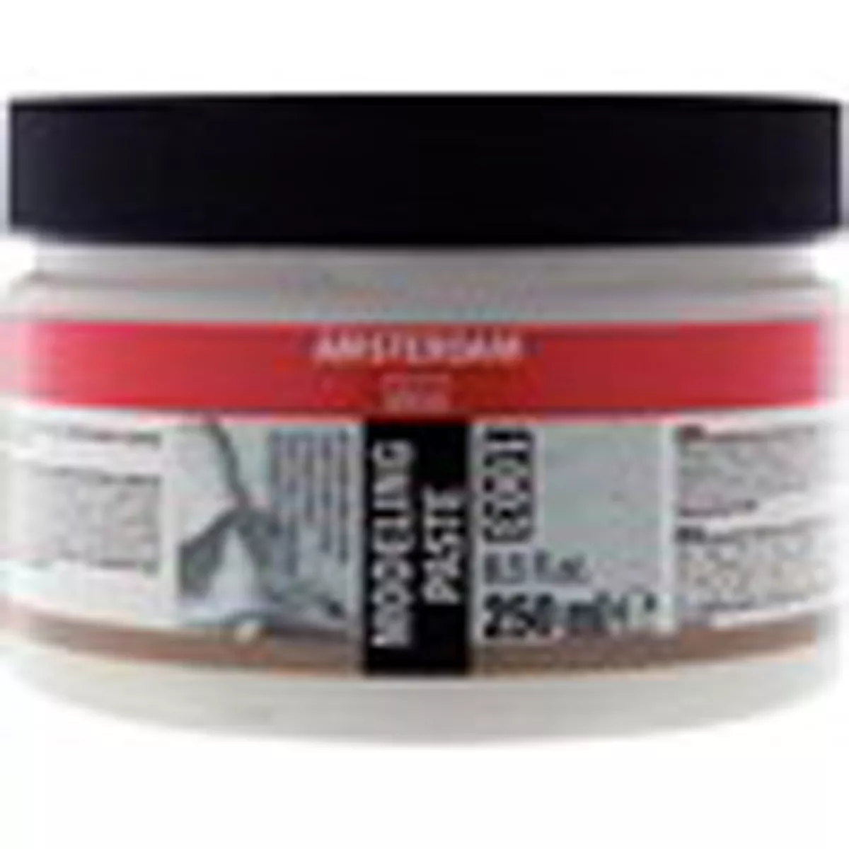 Amsterdam - Bote De Pasta Para Modelar 250 Ml Ámsterdam Multicolor En Oferta Amsterdam - Bote De Pasta Para Modelar 250 Ml Ámsterdam Multicolor Barato