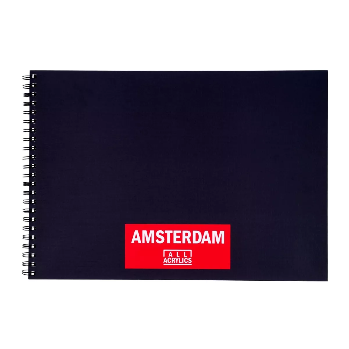 Amsterdam - Cuaderno De Bocetos A3 De 30 Hojas Ásterdam Multicolor barato