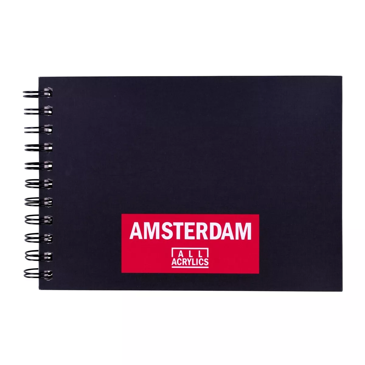 Amsterdam - Cuaderno De Bocetos A5 De 30 Hojas Ásterdam Multicolor barato
