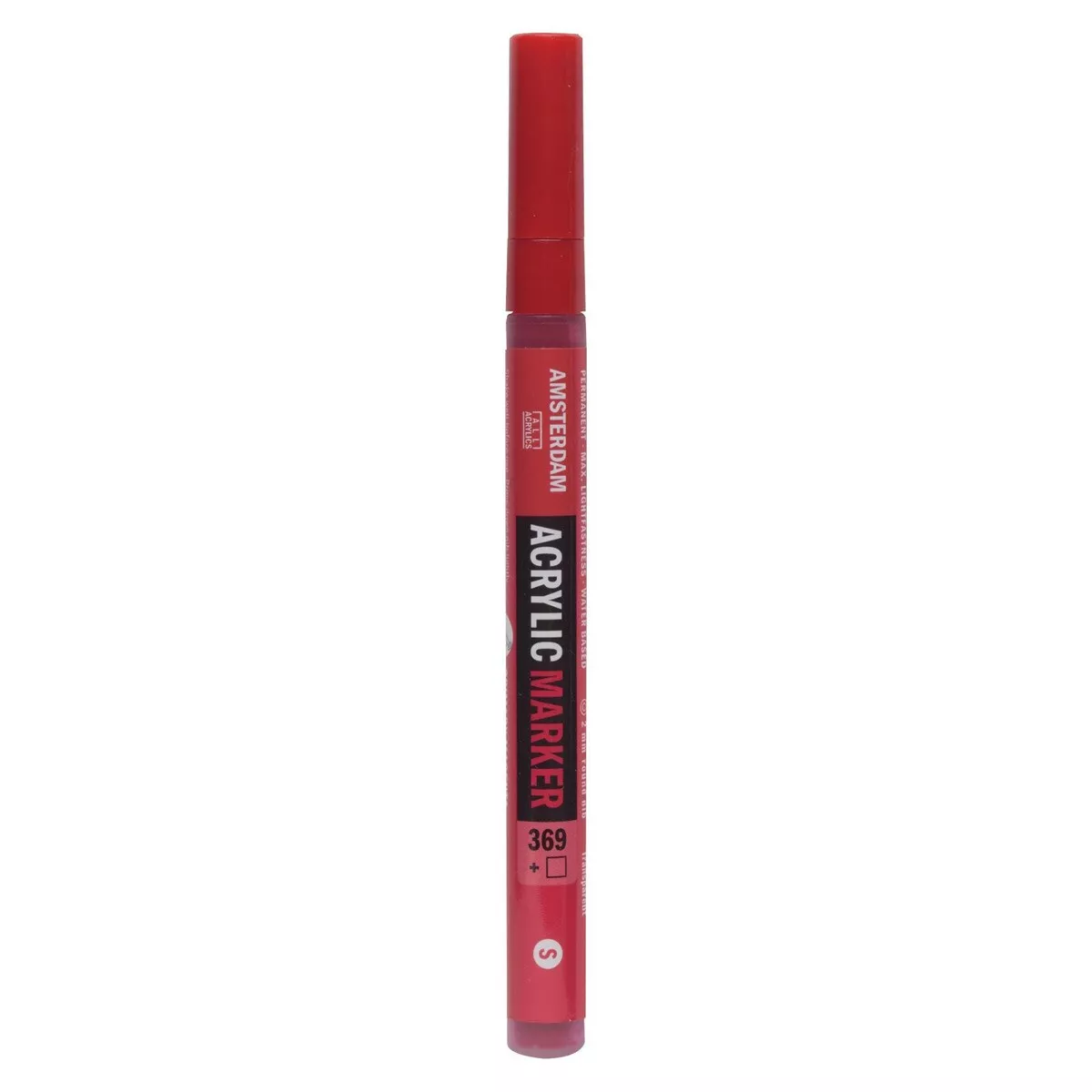 Amsterdam - Marker De Pintura Acrílica Punta 2 Mm Ámsterdam Magenta Primario En Oferta Amsterdam - Marker De Pintura Acrílica Punta 2 Mm Ámsterdam Magenta Primario Barato