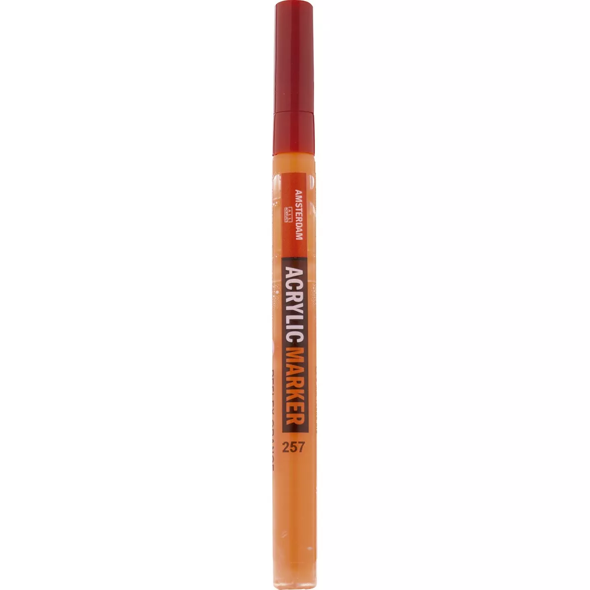 Amsterdam - Rotulador De Pintura Acrílica De 2 Mm De Grosor Ámsterdam Color Naranja Reflex En Oferta Amsterdam - Rotulador De Pintura Acrílica De 2 Mm De Grosor Ámsterdam Color Naranja Reflex Barato
