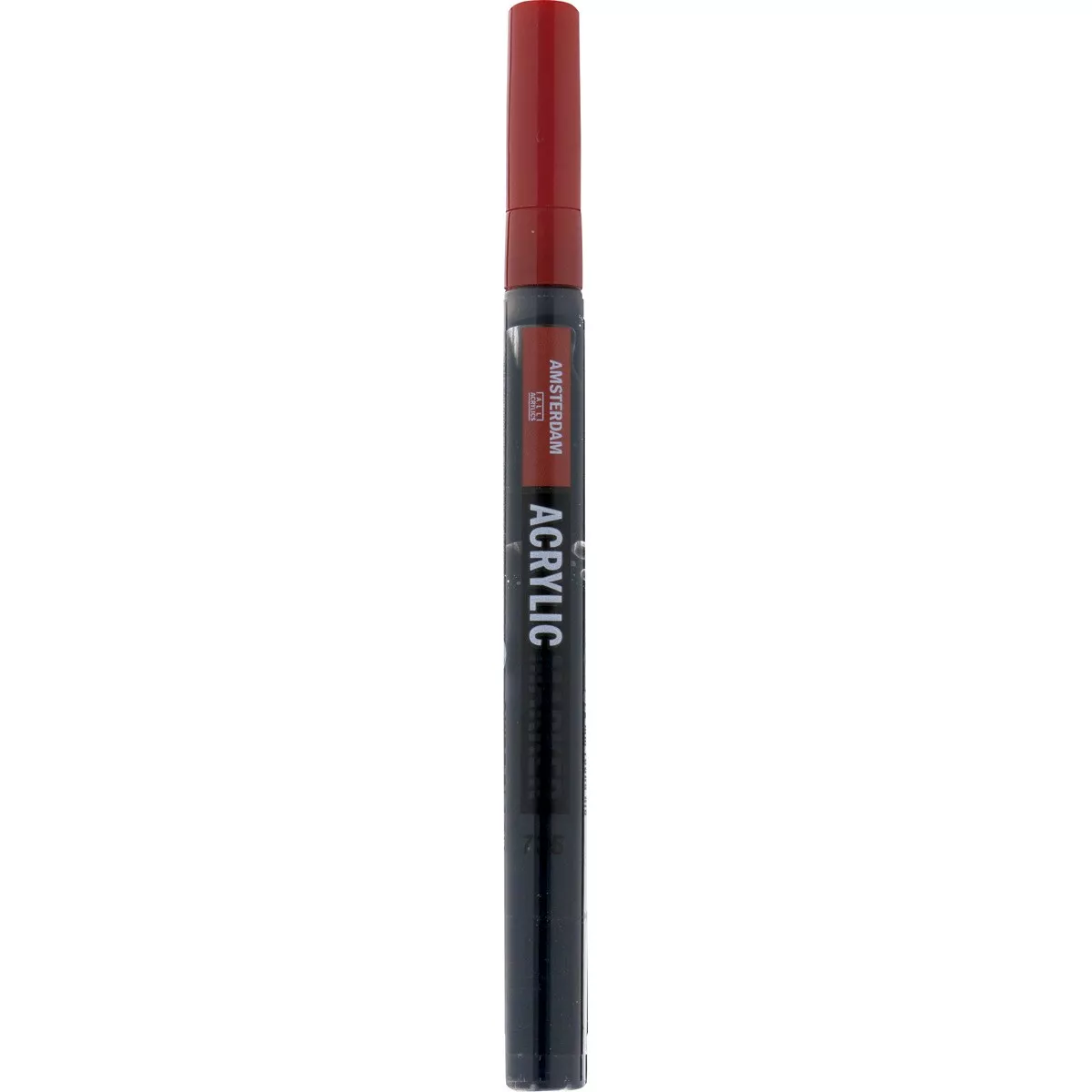 Amsterdam - Rotulador De Pintura Acrílica De 2 Mm De Grosor Ámsterdam Color Negro Óxido En Oferta Amsterdam - Rotulador De Pintura Acrílica De 2 Mm De Grosor Ámsterdam Color Negro Óxido Barato