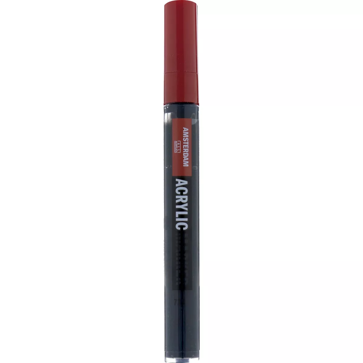Amsterdam - Rotulador De Pintura Acrílica De 4 Mm De Grosor Ámsterdam Color Negro Óxido barato
