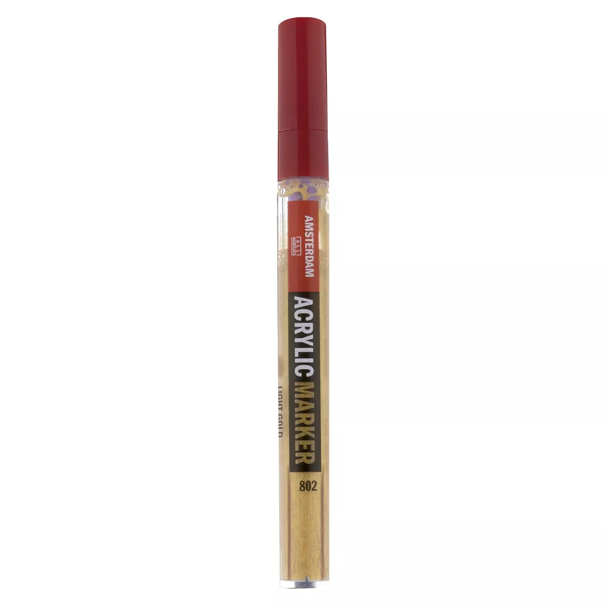 Amsterdam - Rotulador De Pintura Acrílica De 4 Mm De Grosor Ámsterdam Color Oro Claro En Oferta Amsterdam - Rotulador De Pintura Acrílica De 4 Mm De Grosor Ámsterdam Color Oro Claro Barato