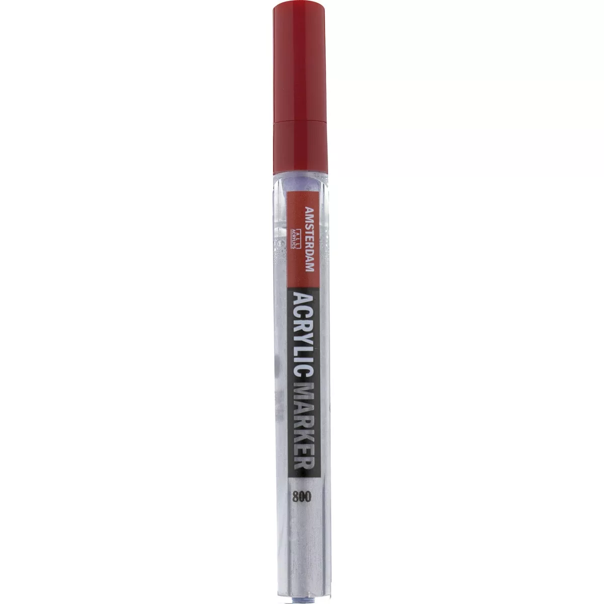 Amsterdam - Rotulador De Pintura Acrílica De 4 Mm De Grosor Ámsterdam Color Plata En Oferta Amsterdam - Rotulador De Pintura Acrílica De 4 Mm De Grosor Ámsterdam Color Plata Barato