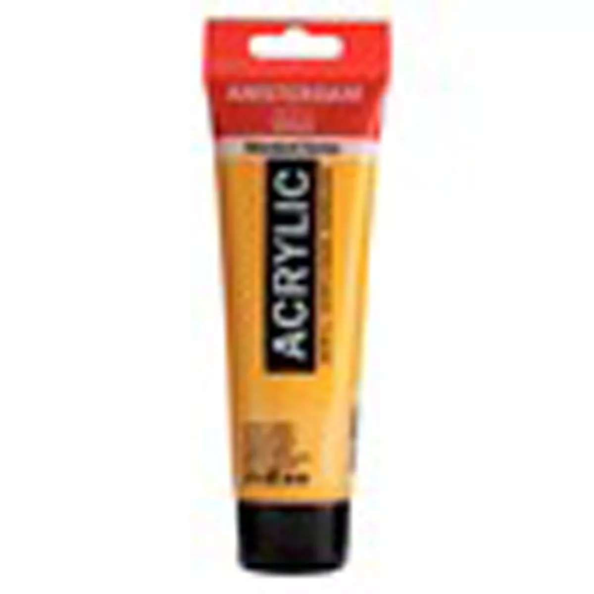 Amsterdam - Tubo De Pintura Acrílica De 120 Ml Ámsterdam Amarillo Azo Oscuro En Oferta Amsterdam - Tubo De Pintura Acrílica De 120 Ml Ámsterdam Amarillo Azo Oscuro Barato