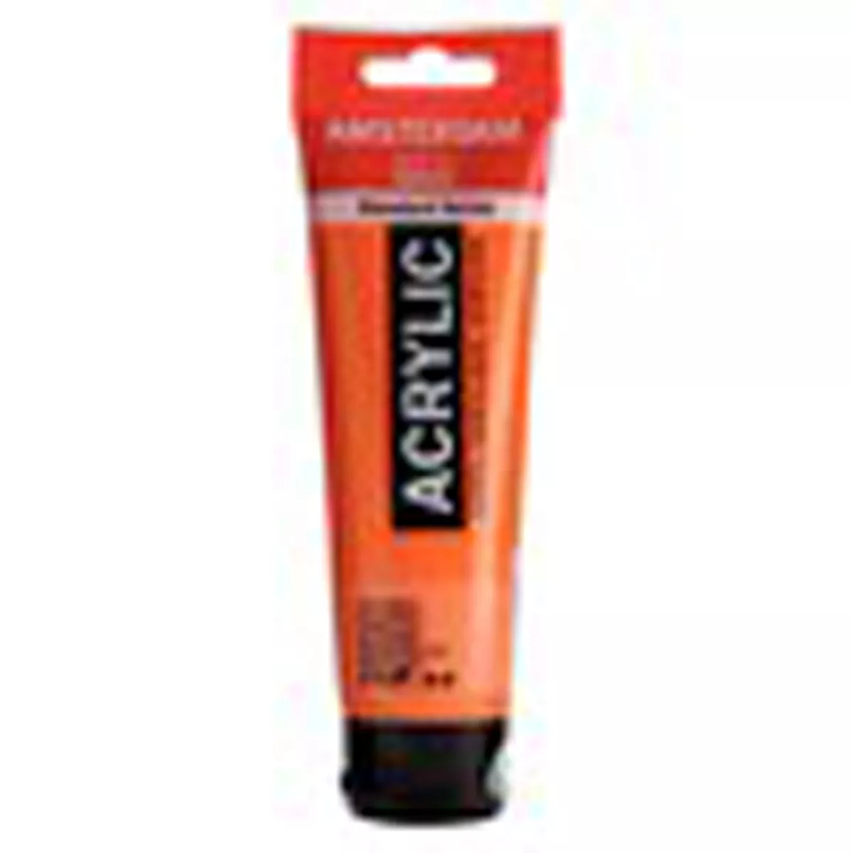 Amsterdam - Tubo De Pintura Acrílica De 120 Ml Ámsterdam Anaranjado Azo En Oferta Amsterdam - Tubo De Pintura Acrílica De 120 Ml Ámsterdam Anaranjado Azo Barato