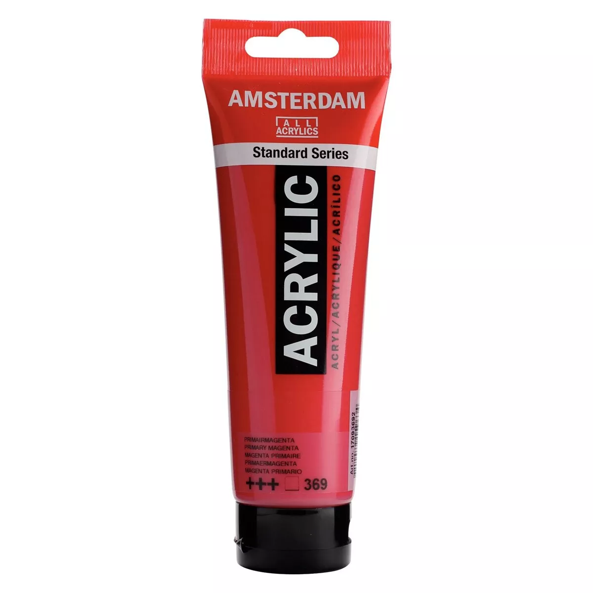 Amsterdam - Tubo De Pintura Acrílica De 120 Ml Ámsterdam Magenta Primario En Oferta Amsterdam - Tubo De Pintura Acrílica De 120 Ml Ámsterdam Magenta Primario Barato