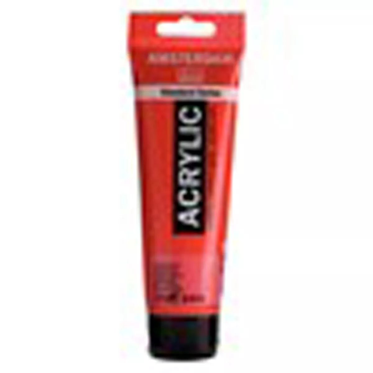 Amsterdam - Tubo De Pintura Acrílica De 120 Ml Ámsterdam Rojo Pyrrole En Oferta Amsterdam - Tubo De Pintura Acrílica De 120 Ml Ámsterdam Rojo Pyrrole Barato