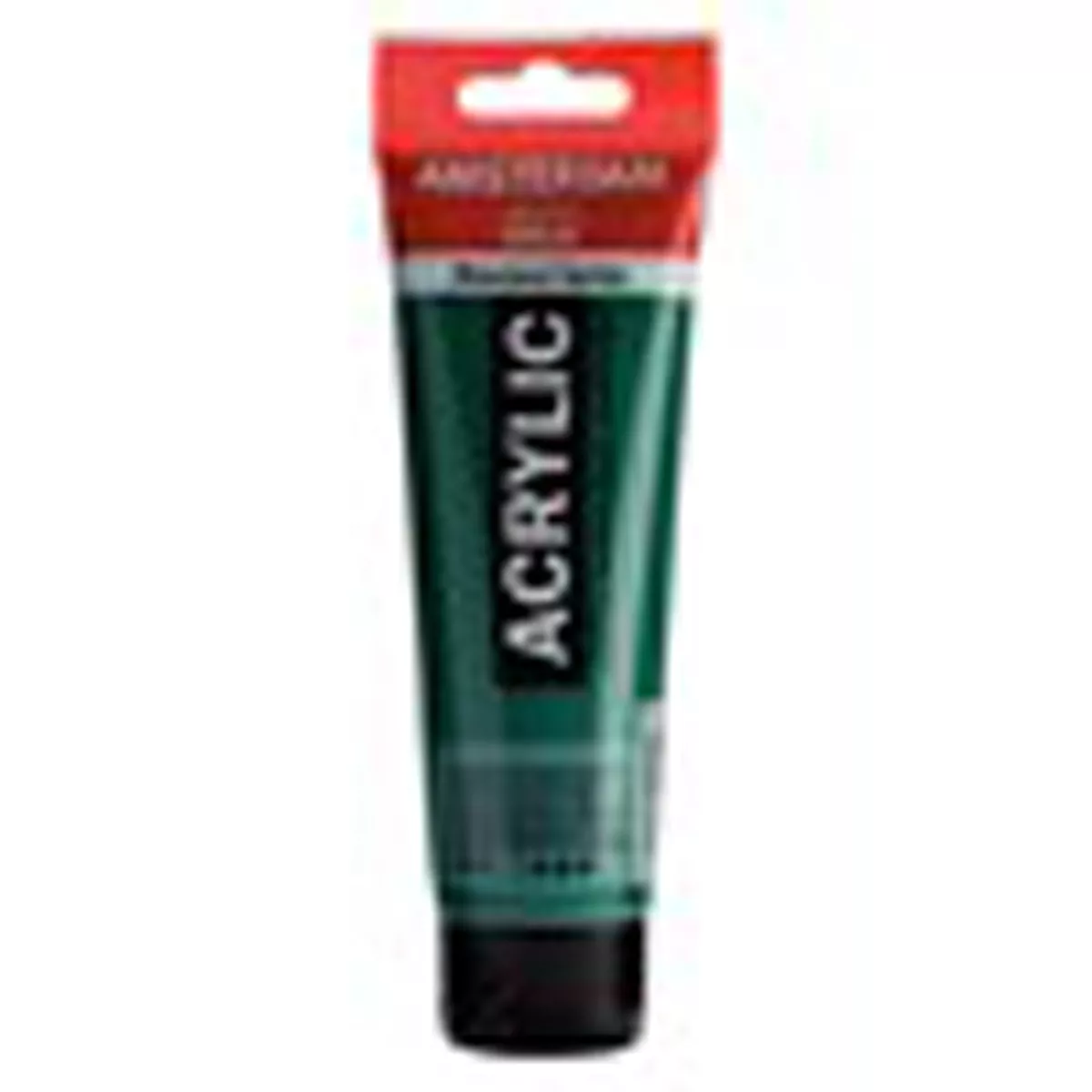 Amsterdam - Tubo De Pintura Acrílica De 120 Ml Ámsterdam Verde Permanente Oscuro En Oferta Amsterdam - Tubo De Pintura Acrílica De 120 Ml Ámsterdam Verde Permanente Oscuro Barato