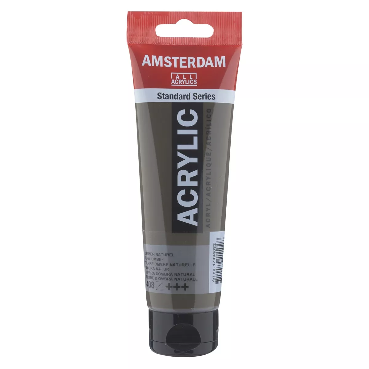 Amsterdam - Tubo De Pintura Acrílica De 120 Ml Tierra Sombra En Oferta Amsterdam - Tubo De Pintura Acrílica De 120 Ml Tierra Sombra Barato