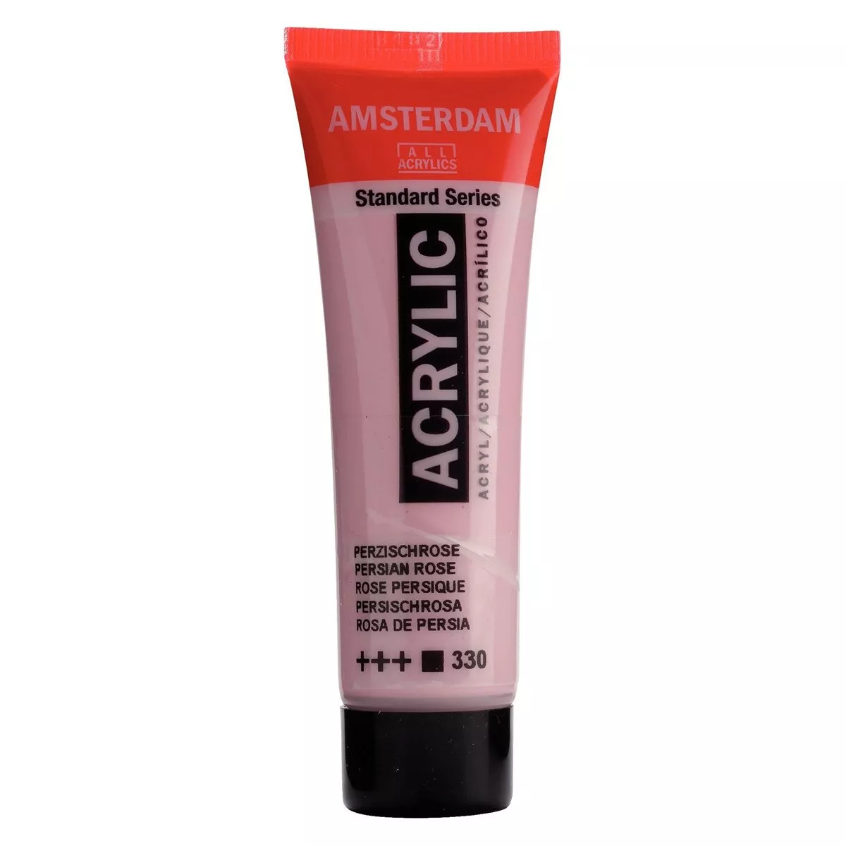Amsterdam - Tubo De Pintura Acrílica De 20 Ml Ámsterdam Rosa Persia En Oferta Amsterdam - Tubo De Pintura Acrílica De 20 Ml Ámsterdam Rosa Persia Barato