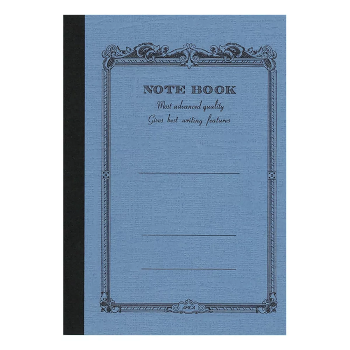 Apica - Cuaderno Cd A6 Papel Lineado Azul En Oferta Apica - Cuaderno Cd A6 Papel Lineado Azul Barato