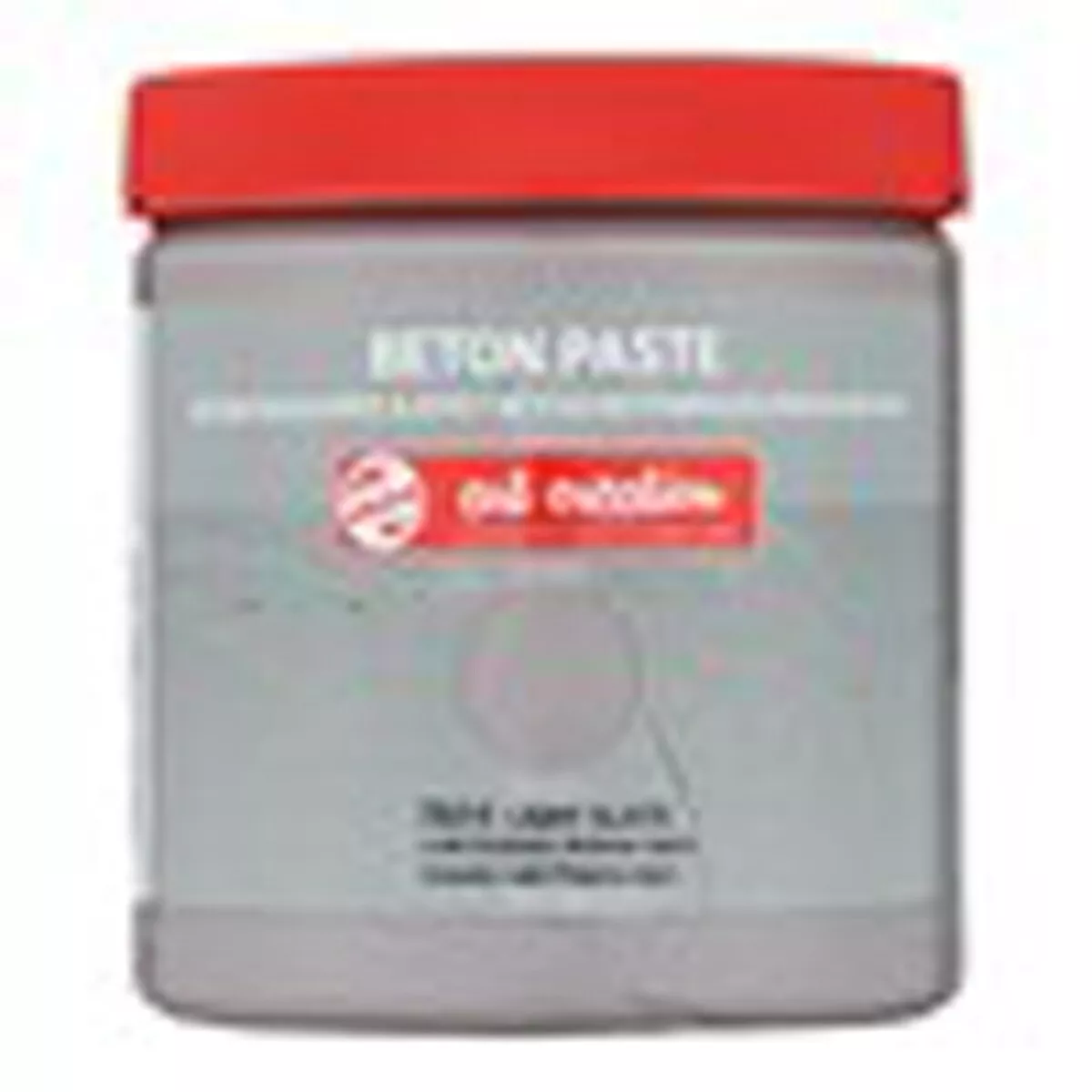Art Creation - Bote De Pasta Beton De 250 Ml Pizarra Claro En Oferta Art Creation - Bote De Pasta Beton De 250 Ml Pizarra Claro Barato