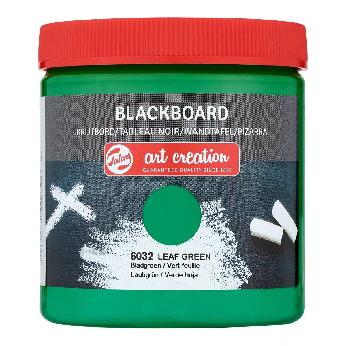 Art Creation - Bote De Pintura De Pizarra De 250 Ml Verde Hoja En Oferta Art Creation - Bote De Pintura De Pizarra De 250 Ml Verde Hoja Barato