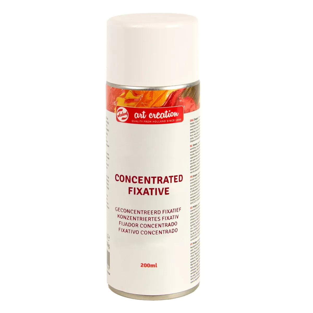 Art Creation - Bote De Spray Fijador Para Técnicas Secas De 200 Ml Multicolor. En Oferta Art Creation - Bote De Spray Fijador Para Técnicas Secas De 200 Ml Multicolor. Barato