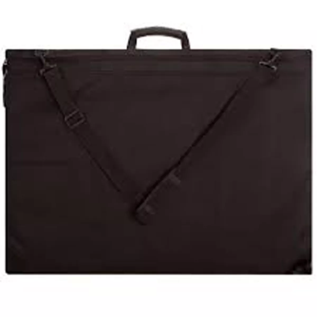 Art Creation - Carpeta De Nylon Medida 40 X 55 Cms Talens Negro barato