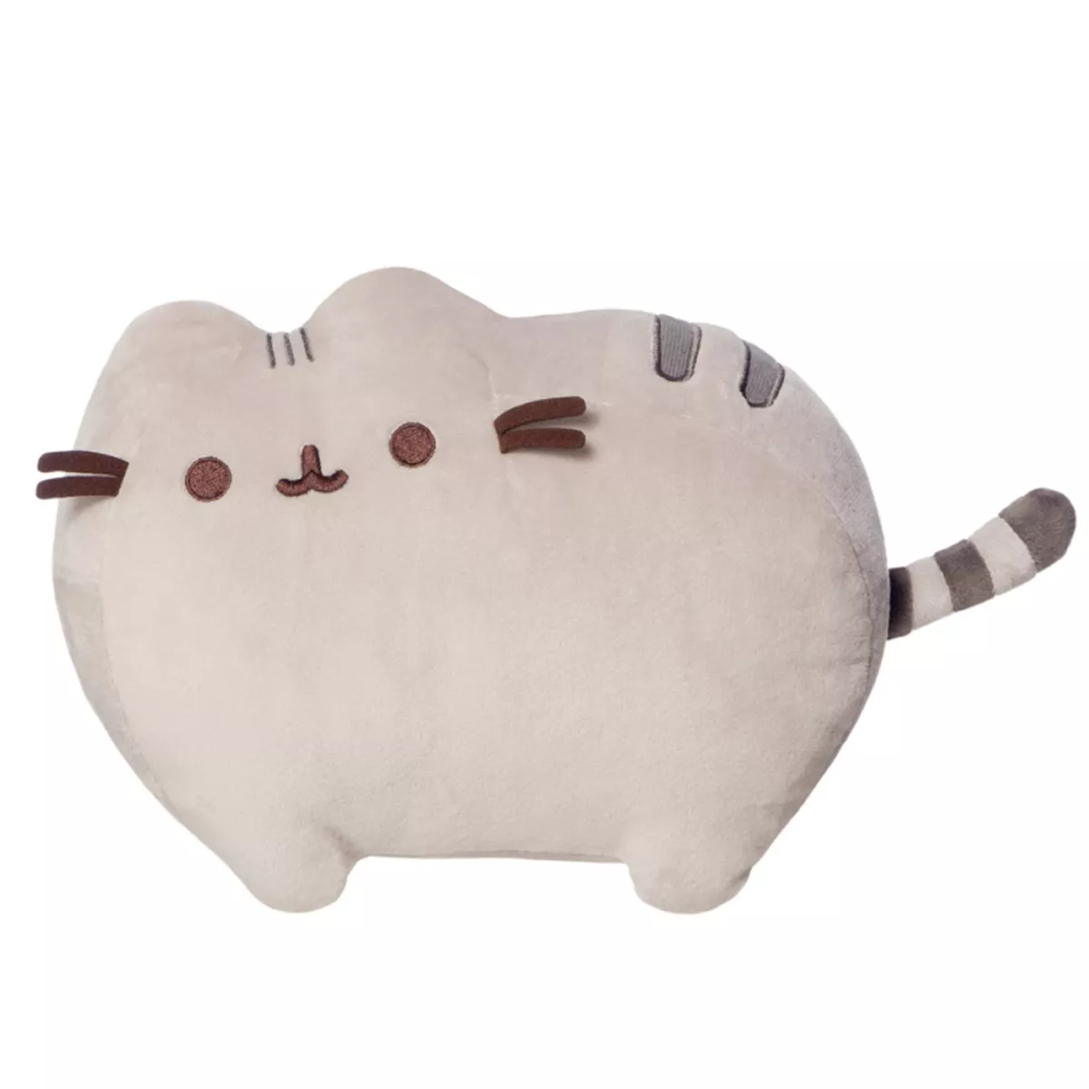 Aurora - Peluche Pusheen Classic 24 Cm Gris En Oferta Aurora - Peluche Pusheen Classic 24 Cm Gris Barato