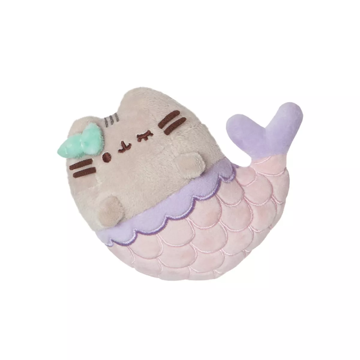 Aurora - Peluche Pusheen Sirena 13 Cm Gris En Oferta Aurora - Peluche Pusheen Sirena 13 Cm Gris Barato