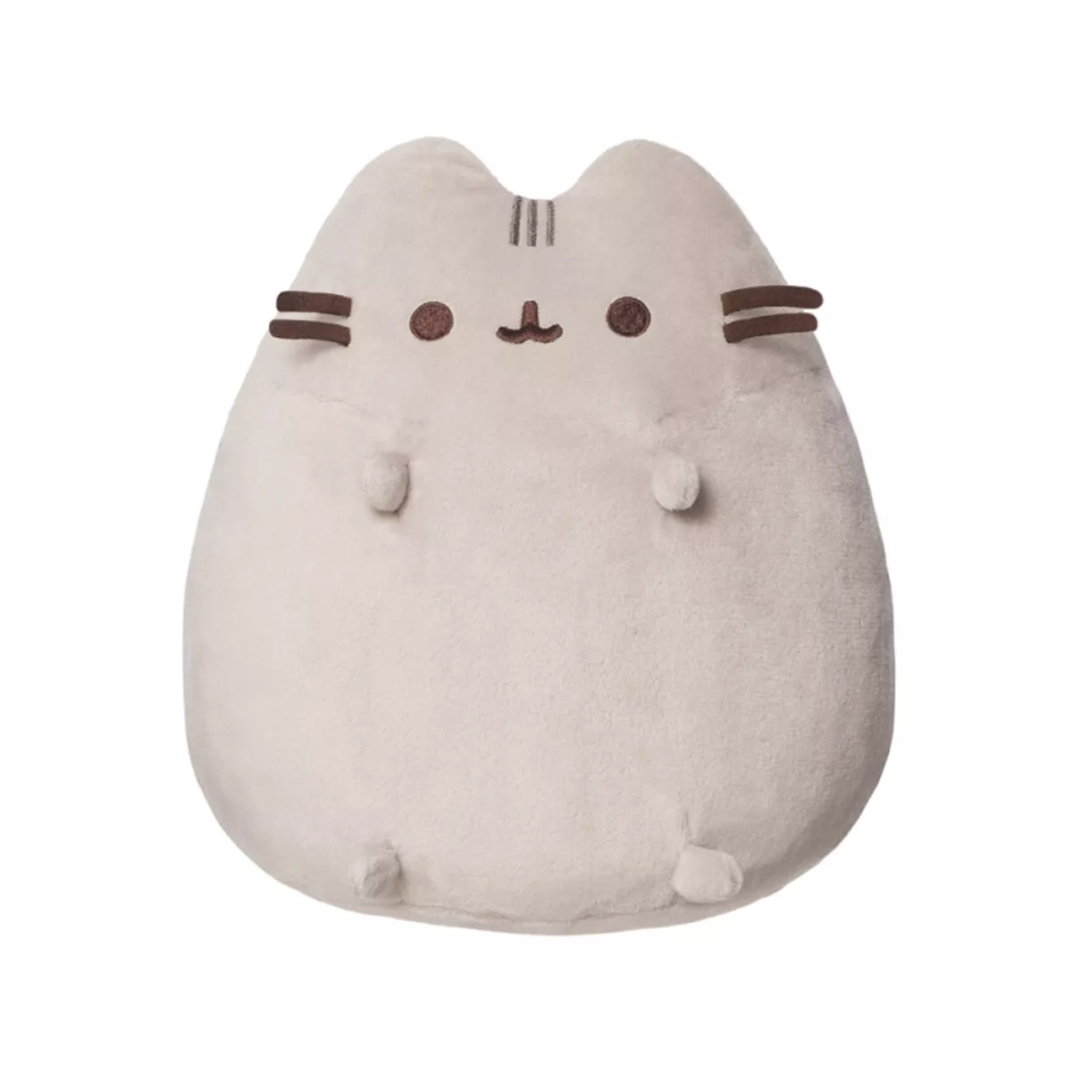 Aurora - Peluche Pusheen Sitting 23 Cm Marrón En Oferta Aurora - Peluche Pusheen Sitting 23 Cm Marrón Barato