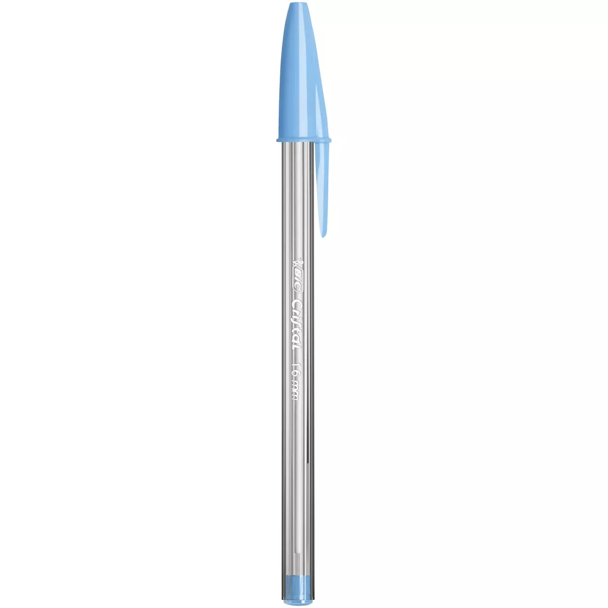 BIC - Bolígrafo Cristal Fun