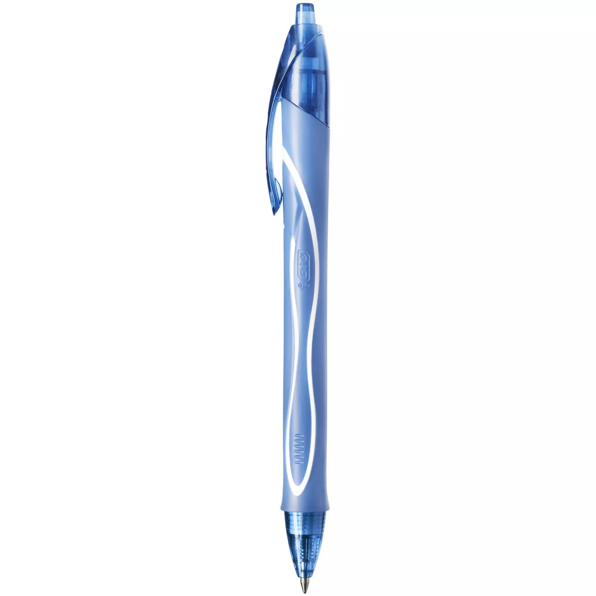 Bic - Bolígrafo Gel Gelocity Quick Dry Punta Media Turquesa En Oferta Bic - Bolígrafo Gel Gelocity Quick Dry Punta Media Turquesa Barato