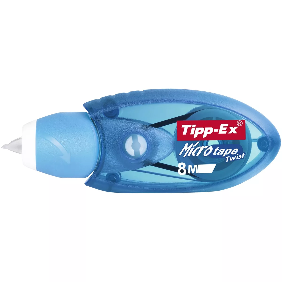 BIC - Cinta Correctoras Micro Tape Twist barato