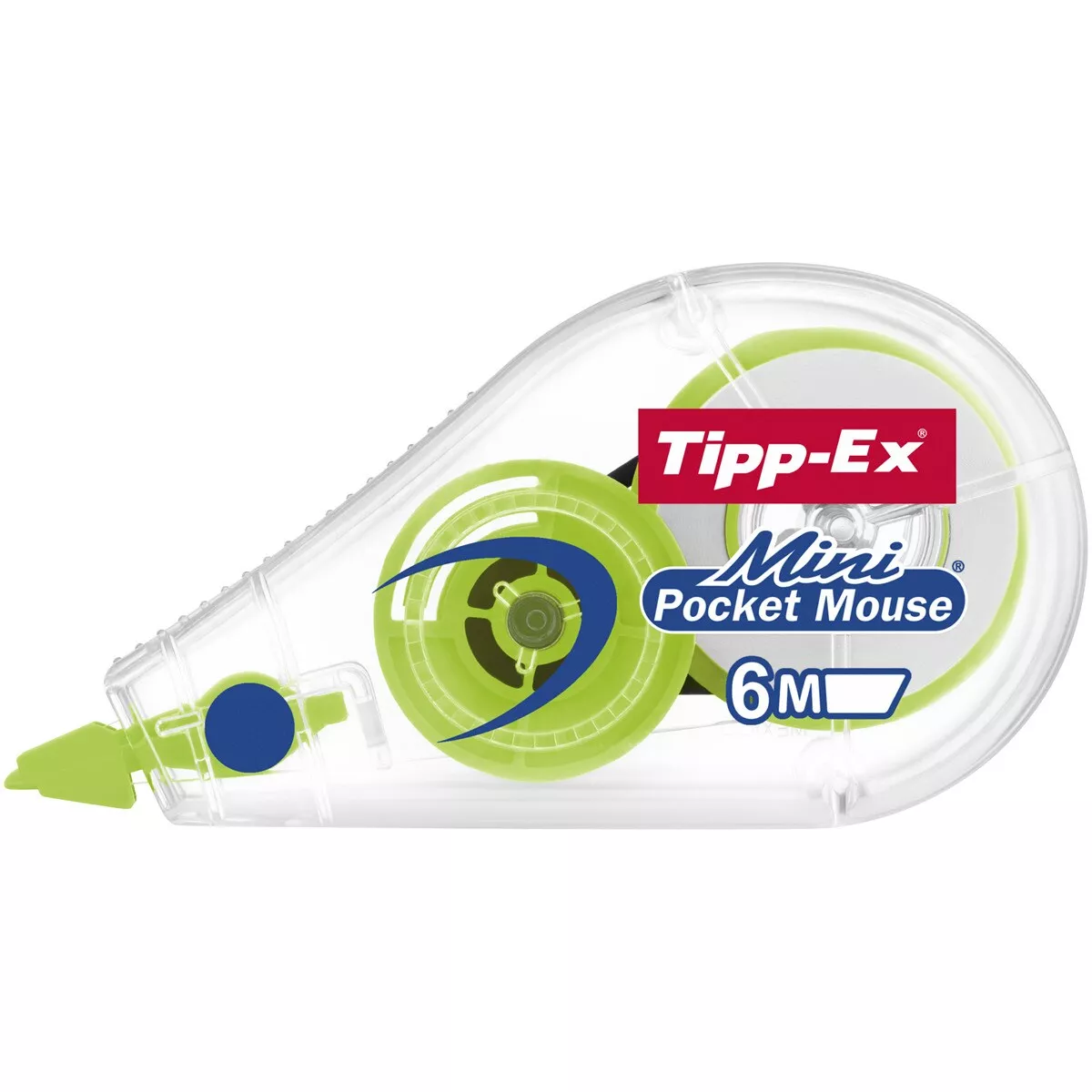 BIC - Cinta Correctoras Mini Pocket Mouse barato