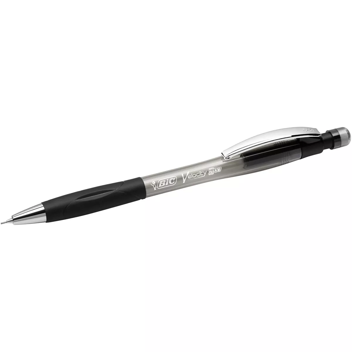 BIC - Portaminas Velocity Pro Punta 0