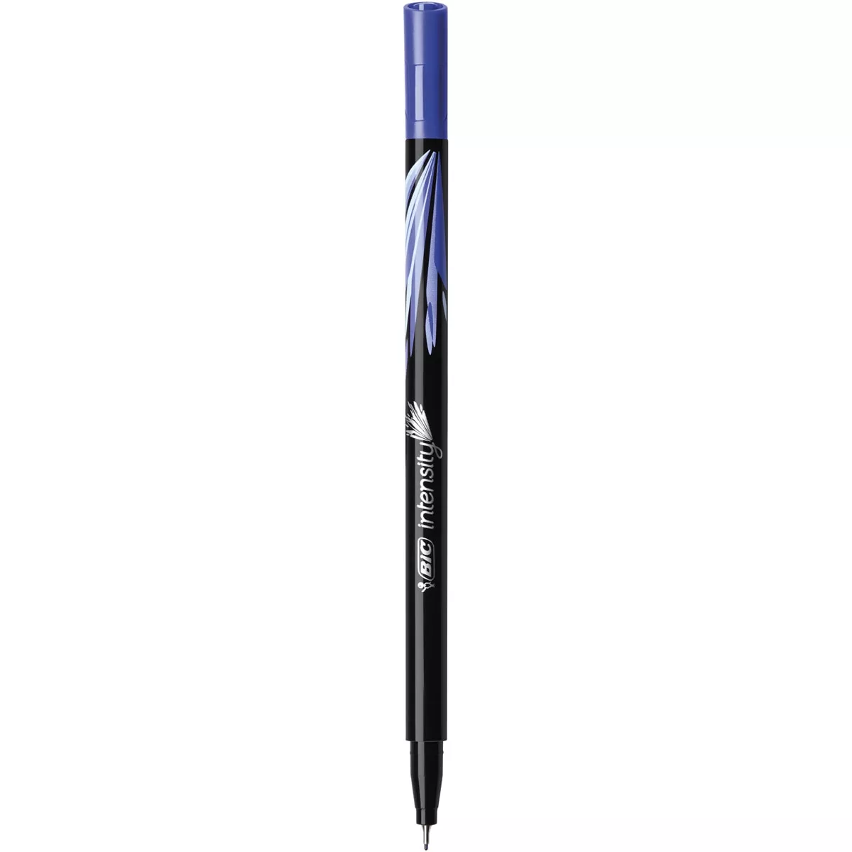BIC - Rotulador Punta Fina Intensity Azul barato