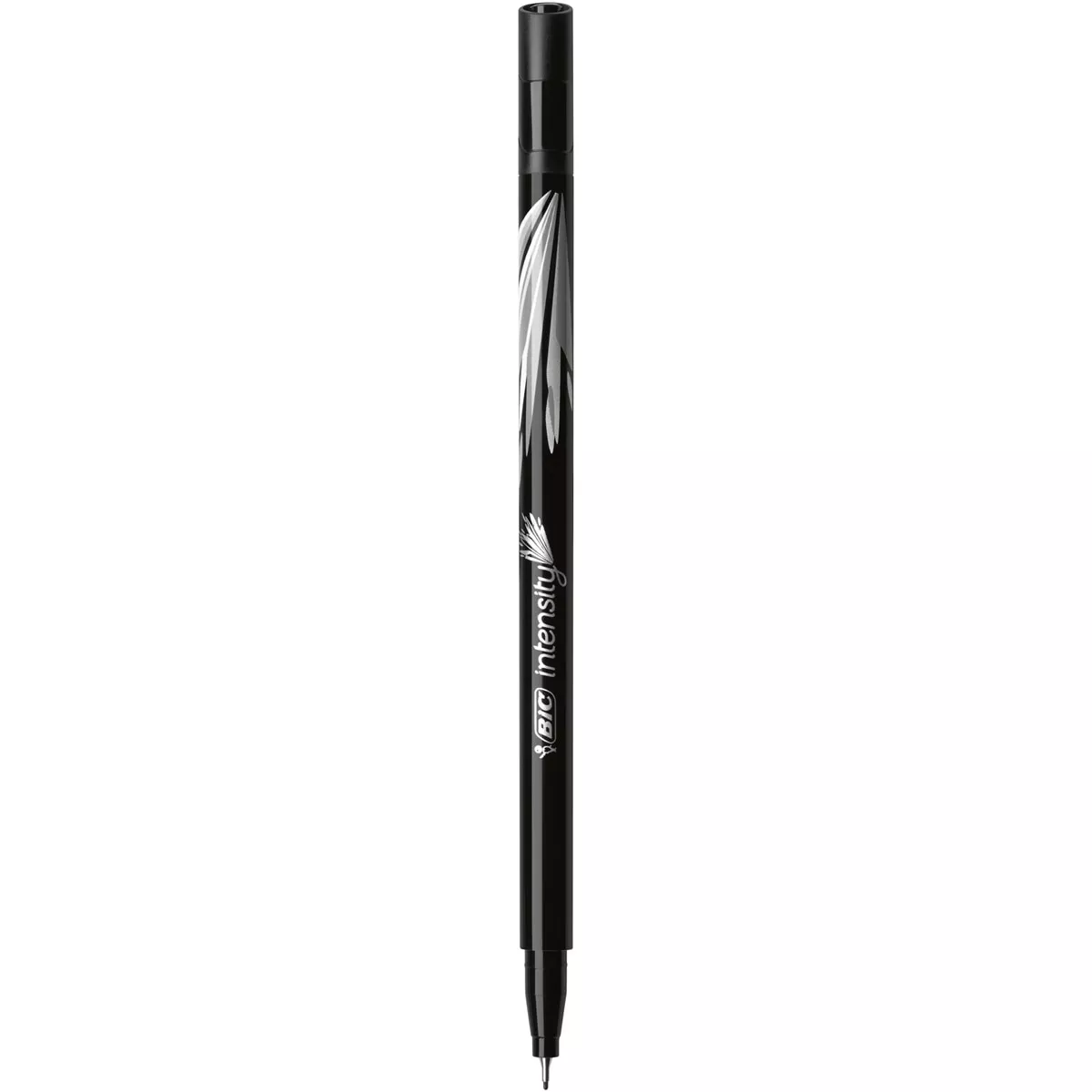 BIC - Rotulador Punta Fina Intensity Negro barato