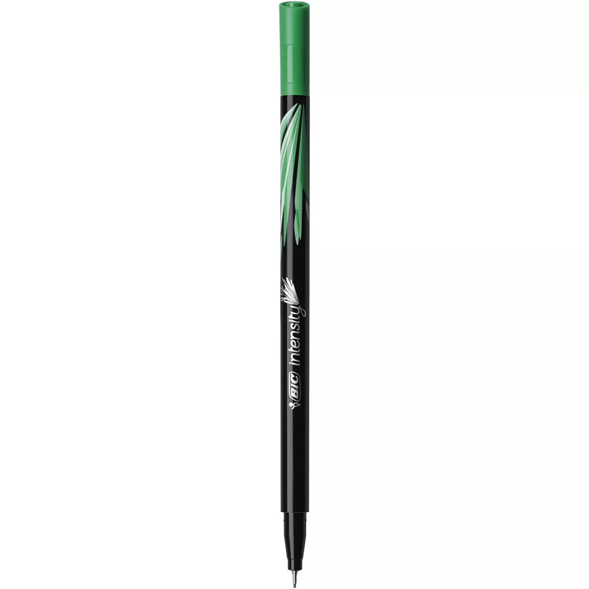 BIC - Rotulador Punta Fina Intensity Verde barato