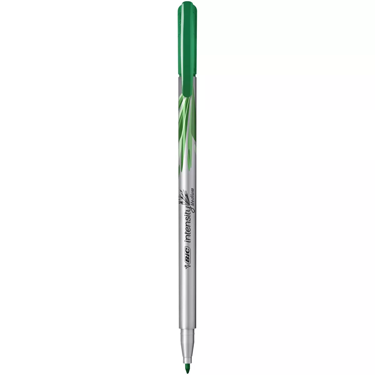 BIC - Rotulador Punta Media Intensity Verde barato