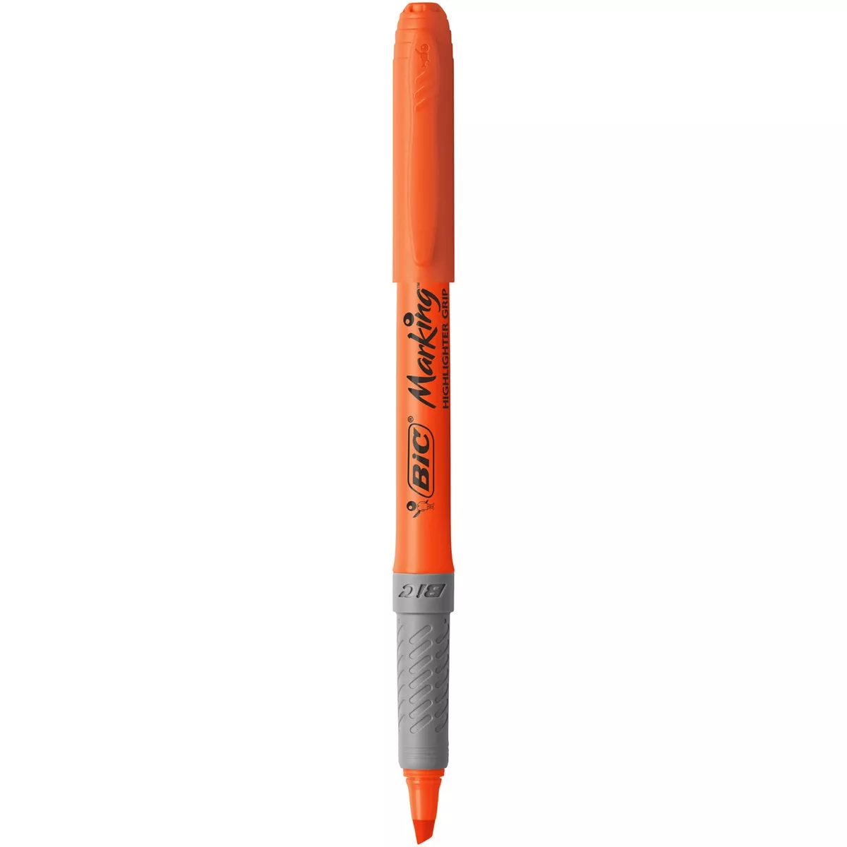 BIC - Subrayador Fluorescentes Highlighter Gip Naranja barato