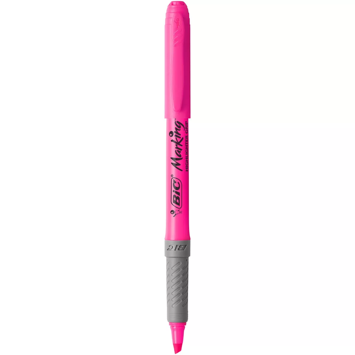 BIC - Subrayador Fluorescentes Highlighter Gip Rosa barato
