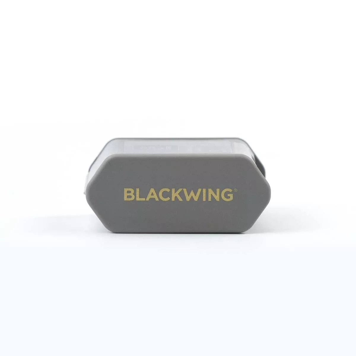 Blackwing - Afilalápices De Punta Larga En Dos Pasos Gris En Oferta Blackwing - Afilalápices De Punta Larga En Dos Pasos Gris Barato