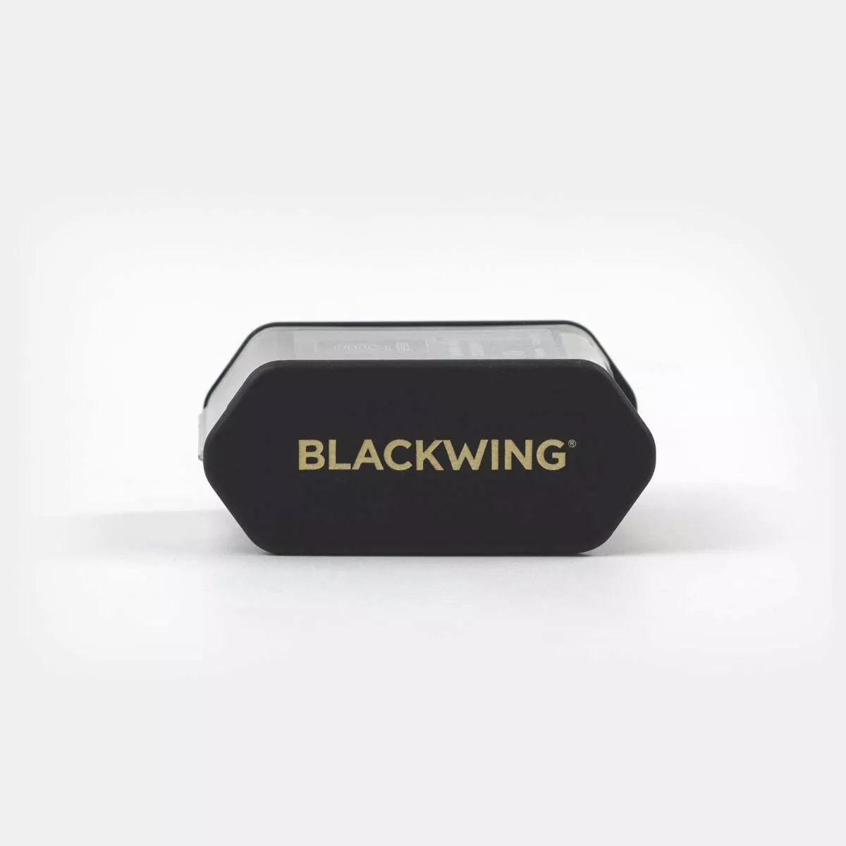 Blackwing - Afilalápices De Punta Larga En Dos Pasos Negro En Oferta Blackwing - Afilalápices De Punta Larga En Dos Pasos Negro Barato
