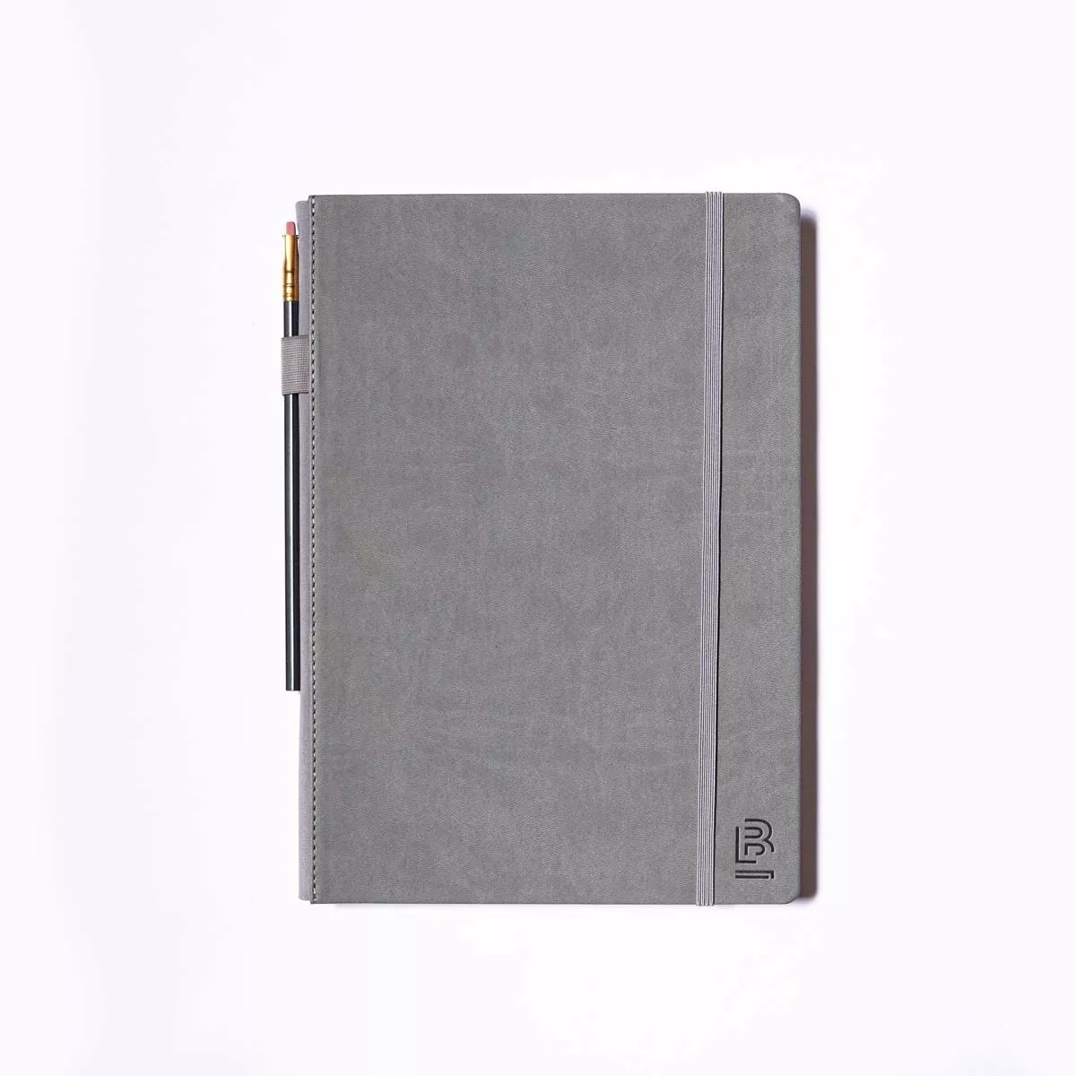 Blackwing - Cuaderno Grande A4 De Tapa Dura Gris Y Papel Marfil Puntos En Oferta Blackwing - Cuaderno Grande A4 De Tapa Dura Gris Y Papel Marfil Puntos Barato