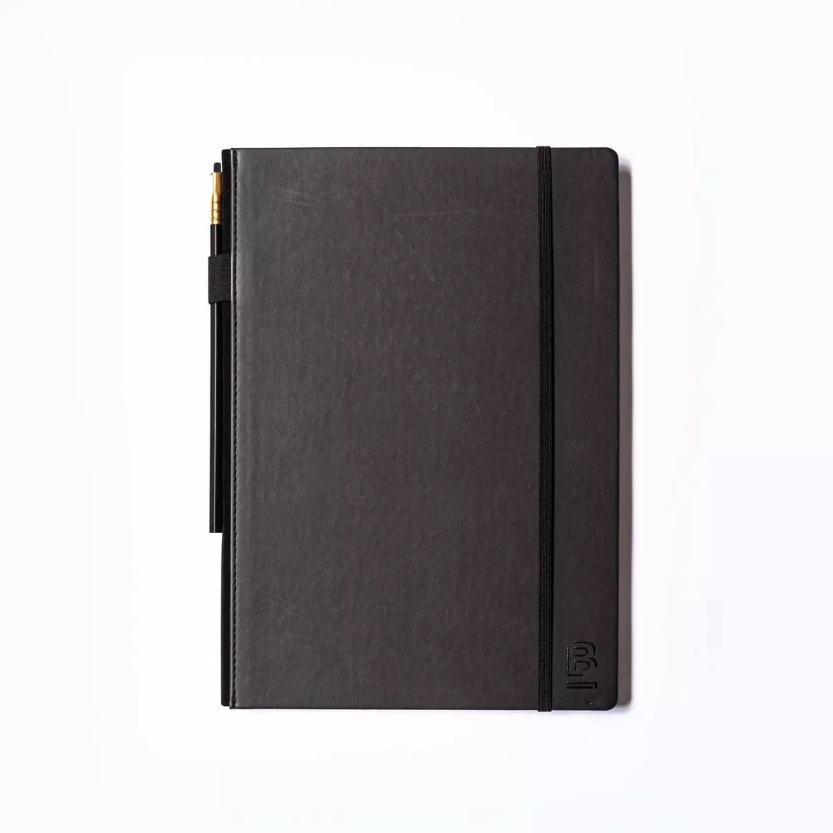 Blackwing - Cuaderno Grande A4 De Tapa Dura Negra Y Papel Marfil Rayado En Oferta Blackwing - Cuaderno Grande A4 De Tapa Dura Negra Y Papel Marfil Rayado Barato